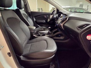 !! SOLO 41.786km !!  ix35 2014