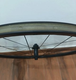 Ruedas Bontrager Aeolus Elite 35