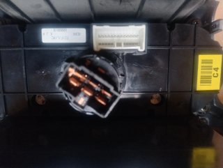 Consola Central Hyundai Matrix