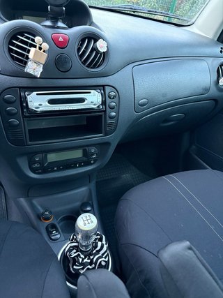 Citroen C3 2003