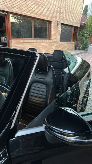 Mercedes-Benz Clase C 2021