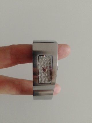 Reloj pulsera Donna Karan mujer