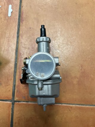 Carburador Keihin PD 26mm