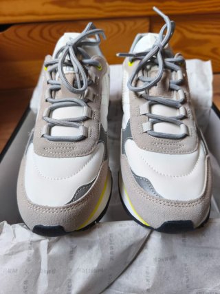 Zapatillas Munich Talla 38