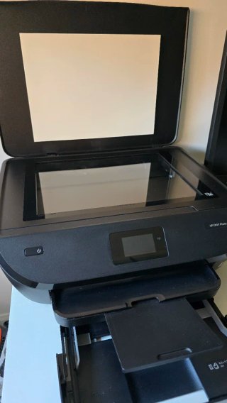 Impresora HP Envy multifunción