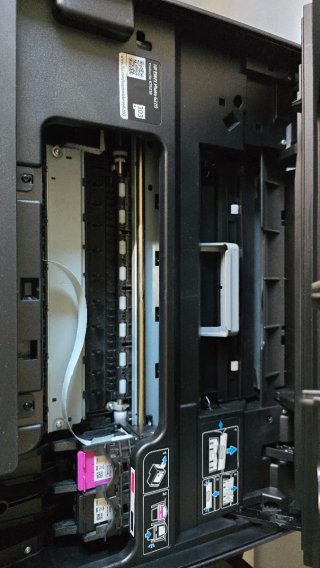 Impresora HP Envy multifunción