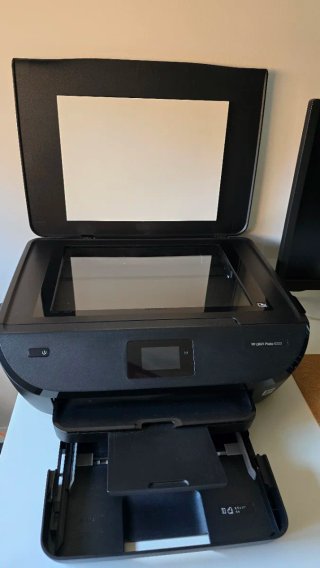 Impresora HP Envy multifunción