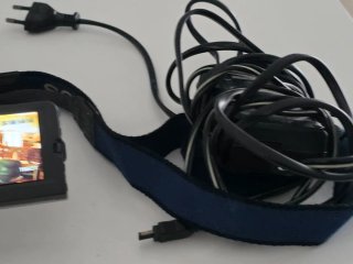 Sony Digital8 DCR-TRV125E Hi8 Video8