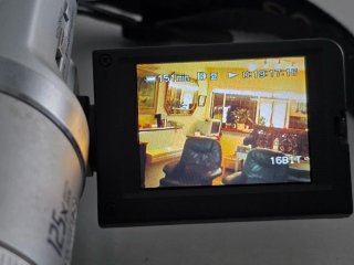 Sony Digital8 DCR-TRV125E Hi8 Video8