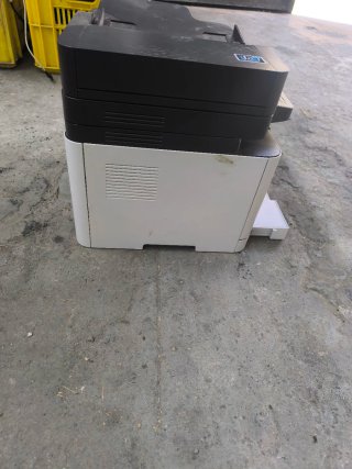 Stampante multifunzione Samsung Xpress C460FW