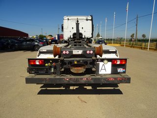 Mercedes AROCS 25 42-CAMIONES GANCHO PORTACONTENED