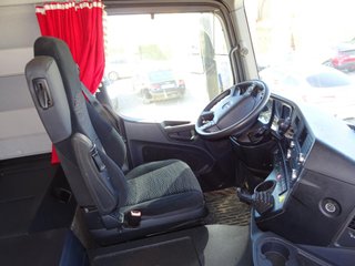 Mercedes AROCS 25 42-CAMIONES GANCHO PORTACONTENED