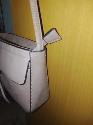 Bolso Mujer Bandolera Hombro Verano