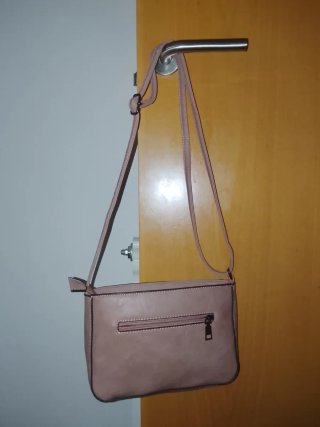 Bolso Mujer Bandolera Hombro Verano