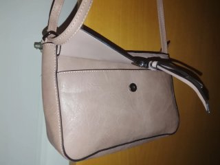 Bolso Mujer Bandolera Hombro Verano