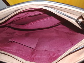 Bolso Mujer Bandolera Hombro Verano