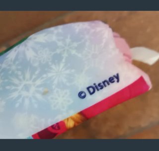 Neceser Disney Frozen