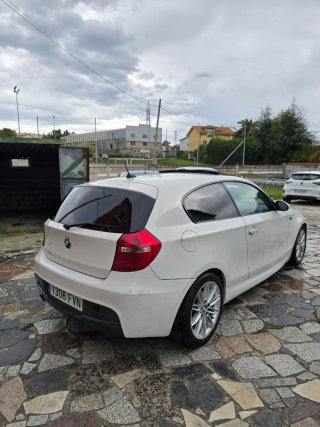 BMW Serie 1 2009