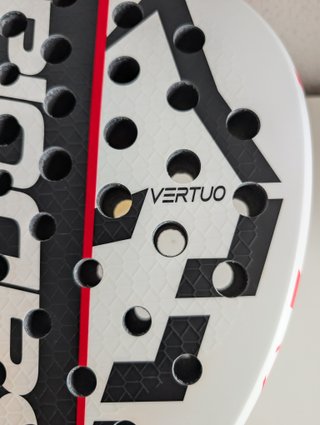 Pala Babolat Vertuo Juan Lebrón