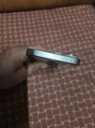 iPhone 16 Pro 256GB Blanco con caja