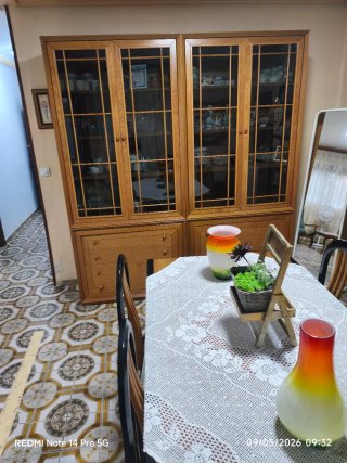 Casa en venta Colonia San Antonio vall de uixo