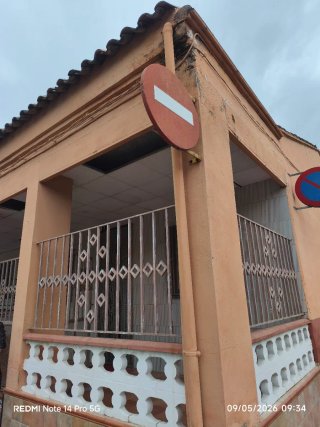 Casa en venta Colonia San Antonio vall de uixo