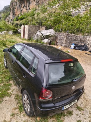 Volkswagen Polo 2009