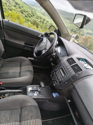 Volkswagen Polo 2009