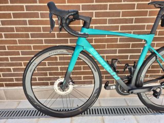 Bianchi Specialissima Pro