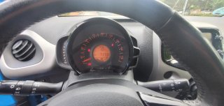 Toyota Aygo 2018