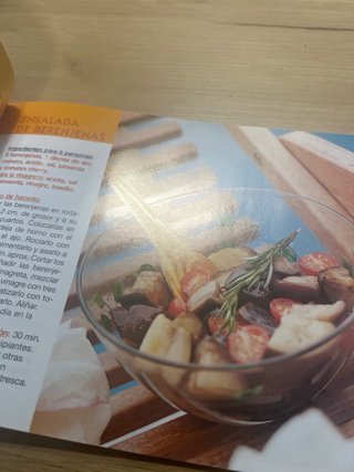 Cocina rapida y sabrosa para mujeres ocupadas