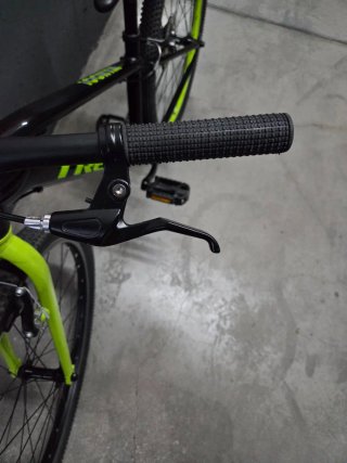 Trek Wahoo 26