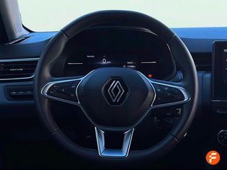 Renault Clio Equilibre TCe 67 kW (91CV)