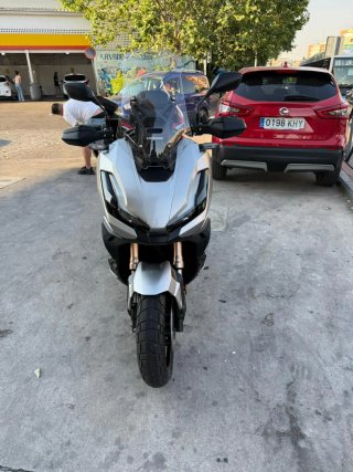 Honda ADV 350 2023 - 5.000 km