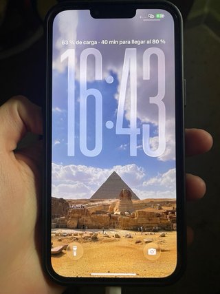 iPhone 13 Pro Max - Ideal Piezas o Uso Wi-Fi
