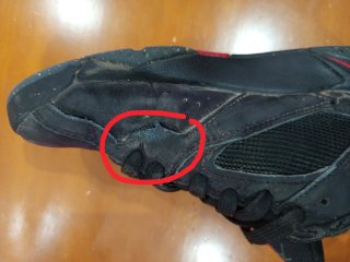 Zapatillas Jordan Air Talla 38