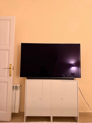 LG OLED 55 Smart TV