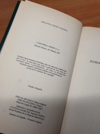 Flavio Josefo Biblioteca Básica Gredos COMPLETA