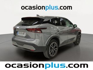 Nissan Qashqai DIG-T 160 mHEV Tekna Xtronic 116 kW (158 CV)