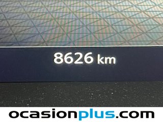Nissan Qashqai DIG-T 160 mHEV Tekna Xtronic 116 kW (158 CV)
