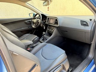 SEAT Leon 2013