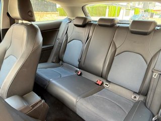 SEAT Leon 2013