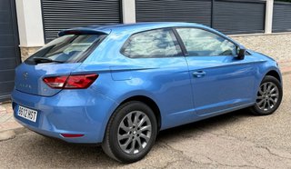 SEAT Leon 2013
