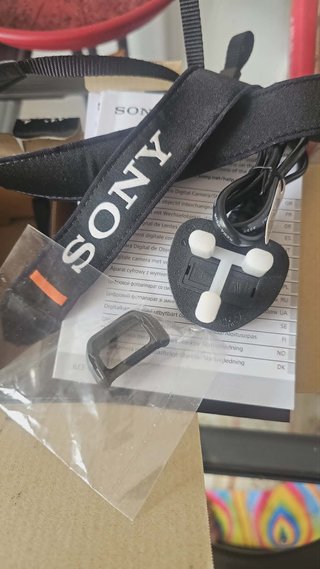 Sony Alpha a6400 Cámara Mirrorless