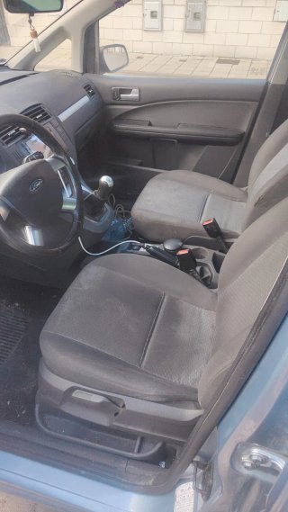 Ford C-MAX 2004