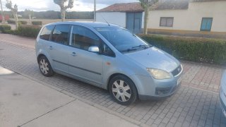 Ford C-MAX 2004