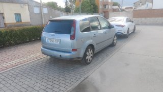 Ford C-MAX 2004