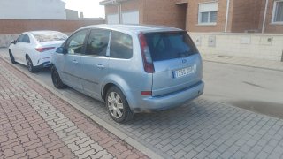 Ford C-MAX 2004
