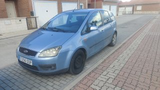 Ford C-MAX 2004