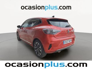 Renault Clio Techno TCe 66 kW (90 CV)